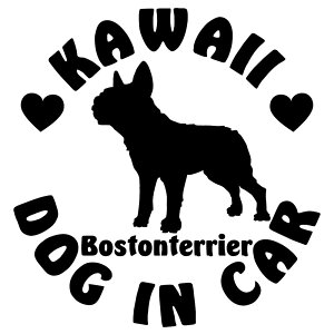 {XgeA XebJ[  XebJ[ 킢DOG IN CAR XebJ[ TCYF16cm×16cm XebJ[ ԗp AKX XebJ[XebJ[ {XgeA