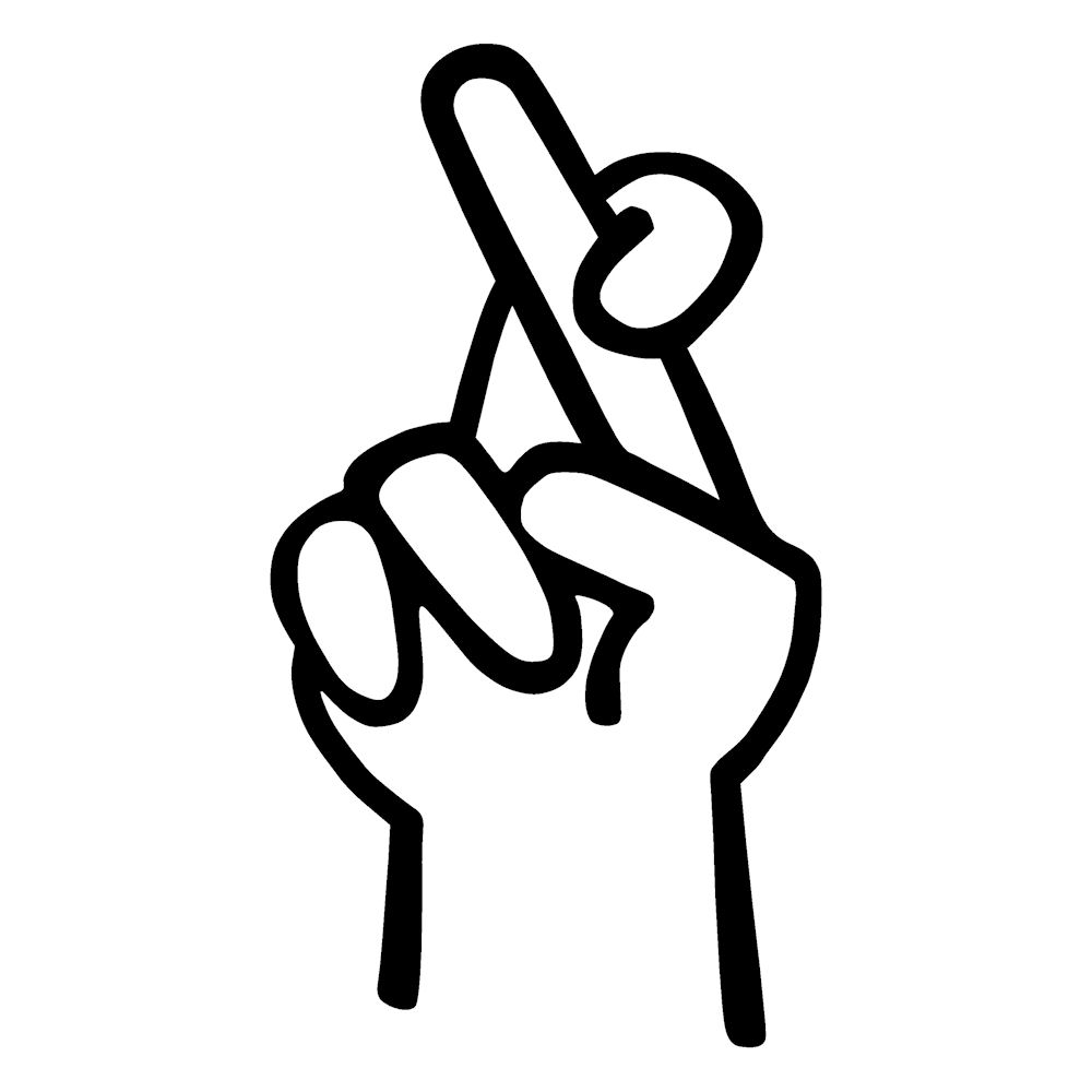 キースヘリング Keith Haring おしゃれな ポップ アート グッズ キースヘリング 指カギ ステッカー 注目度抜群 枠サイズ ８ｃｍ ５ｃｍカッティングステッカーステッカー キースヘリング おもしろステッカー の神髄 ストリート アート デザイン ポップステッカー 車
