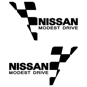 NISSAN jbT ԃXebJ[  S XebJ[ `FbJ[Ficj22cm×ij16cm×]F@@ @icj@7cm×ij22cm×2`FbJ[ƕ^Cv