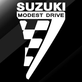 楽天市場 Suzuki ステッカーの通販