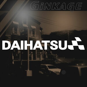 _Cnc DAIHATSU  XebJ[ `FbJ[ Gu gTCYF3cm×15cm Ep JbeBO XebJ[ X|[c hCu ԗp hXAbv O p[c J[pi  fJ[ 