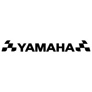 YAMAHA }n [J[ S Gu XebJ[ oCN O p[c  Ŕ L AKX fBXvCp  [VO X|[c XebJ[ gTCYF5cm×33cm vdl 