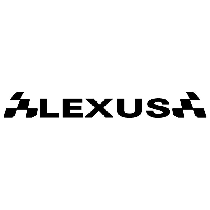 楽天市場 lexus レクサス メーカー ロゴ エンブレム ステッカー 車 外装 パーツ 装飾 看板 広告 リアガラス ディスプレイ用 かっこいい レーシング スポーツ ステッカー 枠サイズ 5cm 33cm プロ仕様 デカール 転写タイプ カッティングステッカーの銀影工房 楽天市場 lexus レクサス メーカー ロゴ エンブレム ステッカー 車 外装 パーツ 装飾 看板 広告 リアガラス ディスプレイ用 かっこいい レーシング スポーツ ステッカー 枠サイズ 5cm 33cm プロ仕様 デカール 転写タイプ カッティングステッカーの銀影工房