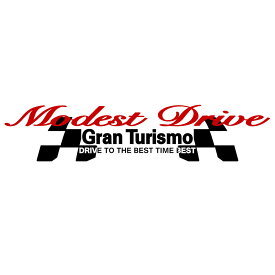 グランツーリスモ Gran Turismo ステッカー 車 外装 かっこいい GT レーシング スポーツ ドレスアップ 3M カッティングシート ステッカー スポンサー 広告 ディスプレイ用 枠サイズ：6cm×68cm　貼り足し 枠サイズ：12cm×52cm