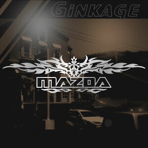 MAZDA }c_ XebJ[ \  XebJ[ DIY hXAbv J[pi O S Gu gTCYF8cm×29cm  J[ XebJ[ AKX