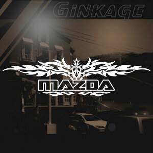 MAZDA }c_ XebJ[ \  XebJ[ DIY hXAbv J[pi O S Gu gTCYF8cm×29cm  J[ XebJ[ AKX