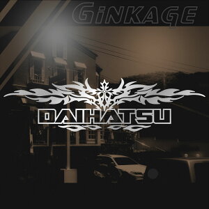 DAIHATSU _Cnc XebJ[ \  XebJ[ DIY hXAbv J[pi O S Gu gTCYF8cm×29cm  J[ XebJ[ AKX