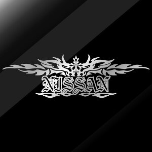  XebJ[ jbT NISSAN [J[ S I[h CObV Gu AKXp gTCYF16cm×52cm ԊOp  hXAbv J[ XebJ[