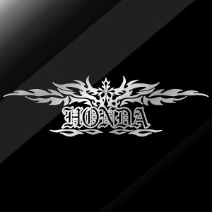  XebJ[ z_ HONDA [J[ S I[h CObV Gu AKXp gTCYF13cm×42cm ԊOp  hXAbv J[ XebJ[