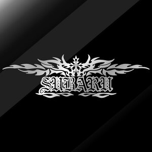  XebJ[ Xo SUBARU [J[ S I[h CObV Gu AKXp gTCYF10cm×32cm ԊOp  hXAbv J[ XebJ[