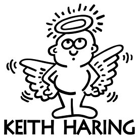 0以上 Keith Haring キース へ リング 壁紙