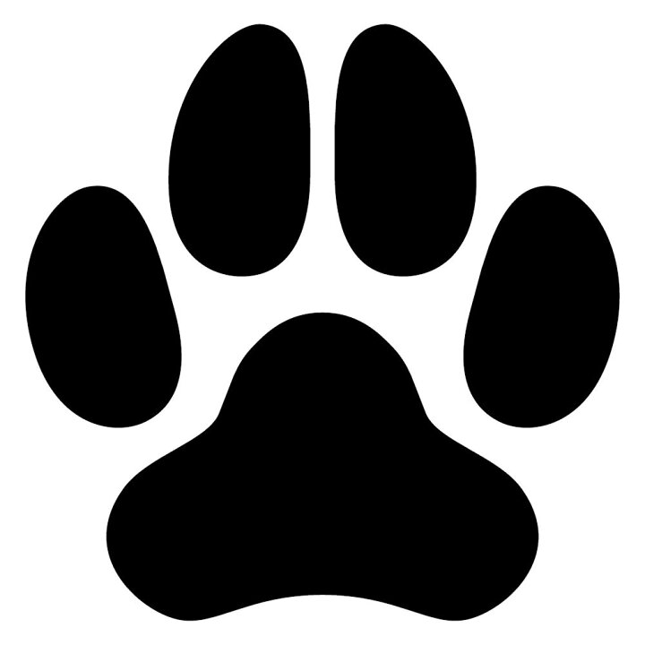 楽天市場 犬 足跡 ステッカー 肉球 パウマーク ステッカー サイズ １２ｃｍ １２ｃｍ 車 装飾 ステッカー Dog In Car 犬 雑貨 グッズ 犬 シルエット 犬 シール 犬 用品 犬 ドライブ カー用品 カッティングステッカーの銀影工房