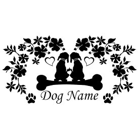 楽天市場 切り絵 犬用品 ペット ペットグッズ の通販