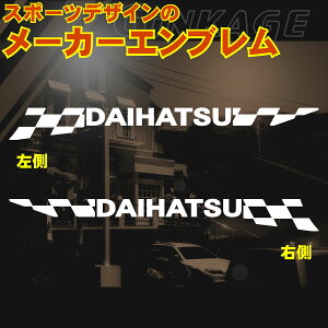 DAIHATSU _Cnc X|[c fUC Gu XebJ[