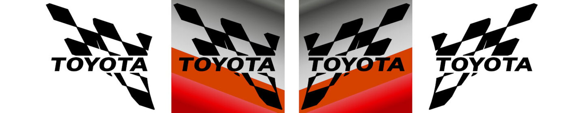 レーシングロゴ