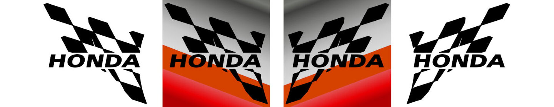 レーシングロゴ