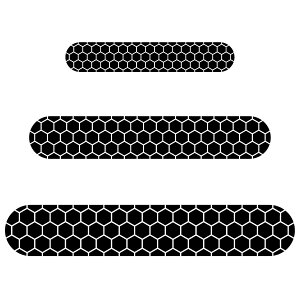 TCh~[ hA~[ op[ TChW  B C  oCN p ֗ ObY XebJ[ V[gTCYF3cm×14cm E4cm×20cmE5cm×24cm 3TCYI