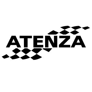 MAZDA �}�c�_ �A�e���U ���[�J�[ ���S ������ ���������� 3M �O�� ���ό� �J�b�e�B���O�V�[�g �X�e�b�J�[ �X�|�[�c �h���X�A�b�v �p�[�c �A�N�Z�T���[ �g�T�C�Y�F4cm×10cm �F �E���p �� �]�ʎ� �f