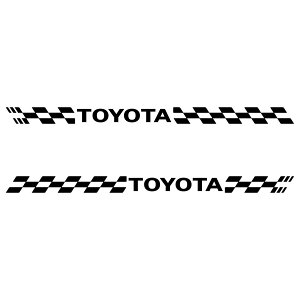g^ TOYOTA  tg tF_[ TChW TChXebv bJ[pl hAK[jbV Op[cp X|[c `FbJ[ Gu XebJ[ gTCYF4cm × 56cm × E