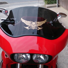 楽天市場 ステッカー スカル 車用品 バイク用品 の通販