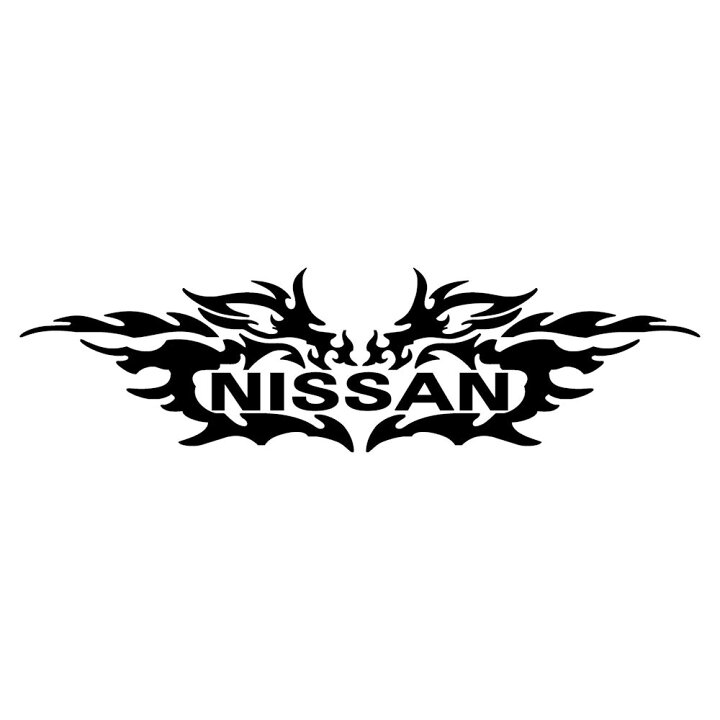 楽天市場 nissan ニッサン 日産 メーカー ロゴ 車 ステッカー かっこいい 3m 外装 高耐光 カッティングシート ステッカー おしゃれ ドレスアップ リアガラス用 エンブレム 枠サイズ 8cm 26cm 転写式 デカール タイプ ステッカー カッティング 楽天市場 nissan ニッサン 日産 メーカー ロゴ 車 ステッカー かっこいい 3m 外装 高耐光 カッティングシート ステッカー おしゃれ ドレスアップ リアガラス用 エンブレム 枠サイズ 8cm 26cm 転写式 デカール タイプ ステッカー カッティング