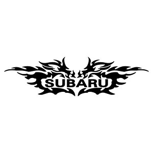 SUBARU Xo [J[ S  XebJ[  3M O ό JbeBOV[g XebJ[  hXAbv p[c AKXp Gu gTCYF4cm×13cm  ]ʎ f