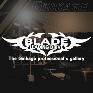 TOYOTA トヨタ ブレイド 車 ステッカー かっこいい ロゴ エンブレム 3M 強粘着 カッティングシート カー ステッカー 外装 パーツ リアガラス 装飾 オーダーメイド ブランド 車種 お好みに合わせ