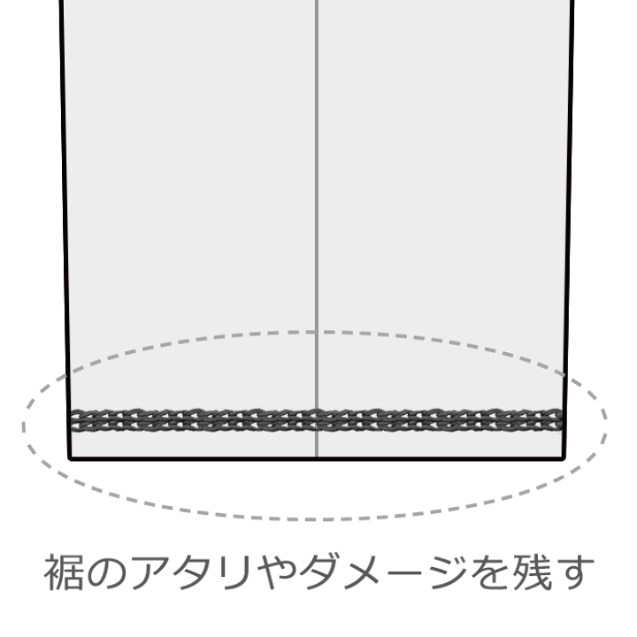『n.』身丈直し ジーベック XE98012（服のみ）｜空調服・EFウェア専門通販