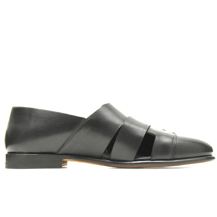 楽天市場】【SALE40】SANTONI（サントーニ）カーフレザーダブルモンク 