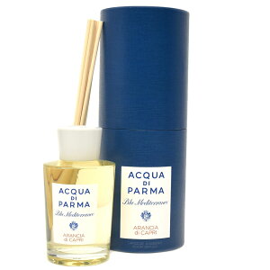 ACQUA DI PARMAiANA fB p}j[fBt[U[ Blu Mediterraneo/ARANCIA di CAPRI 19091005143