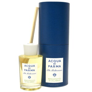 ACQUA DI PARMAiANA fB p}j[fBt[U[ Blu Mediterraneo/BERGAMOTTO di CALABRIA 19091006143