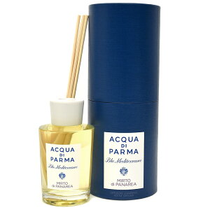 ACQUA DI PARMAiANA fB p}j[fBt[U[ Blu Mediterraneo/MIRTO di PANAREA 19091008143