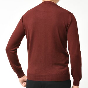 楽天市場 Cruciani クルチアーニ 27ゲージ 9ゲージウールソリッドクルーネックニット Cu094a G01f6v 22lm Ginlet ジンレット