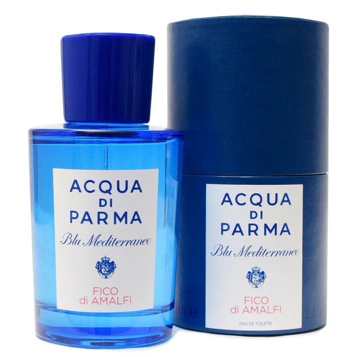 楽天市場】ACQUA DI PARMA（アクア ディ パルマ）オードトワレ Blu 