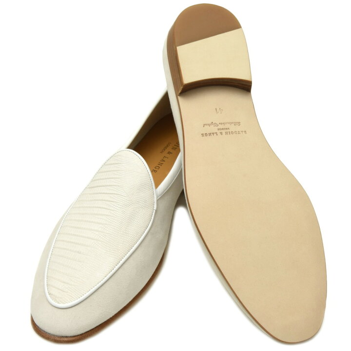 楽天市場】【SALE30】BAUDOIN & LANGE（ボードイン アンド ランジ 