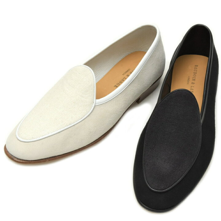 楽天市場】【SALE30】BAUDOIN & LANGE（ボードイン アンド ランジ 
