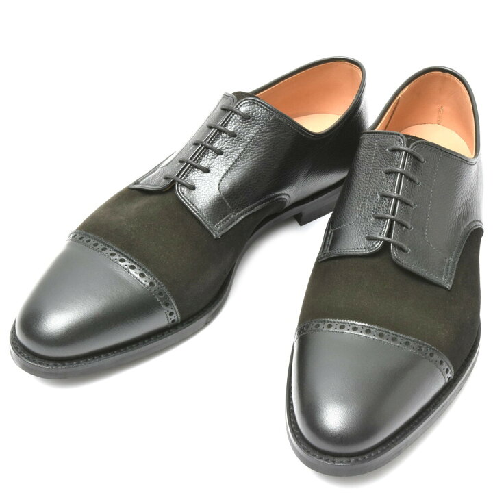 楽天市場】Crockett&Jones（クロケットアンドジョーンズ）グレイン 