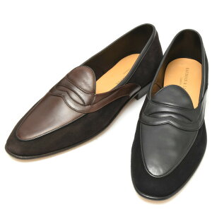 BAUDOIN & LANGEi{[hC Ah WjS[gXG[h×~[WAJ[tRrxW[t@[ LONG PENY LOFER 15002001172