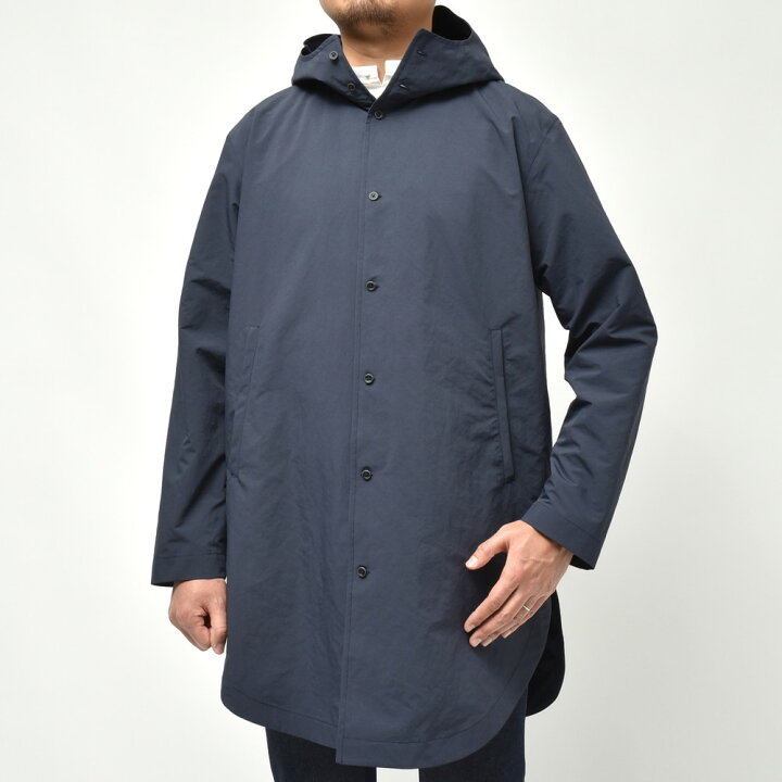 楽天市場】HERNO（ヘルノ）ウォーターレペレントポリエステル