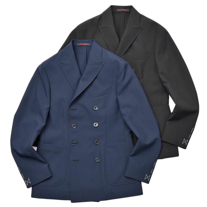 楽天市場】THE GIGI（ザ ジジ）ZIGGY ポリエステルソリッド8Bダブル 