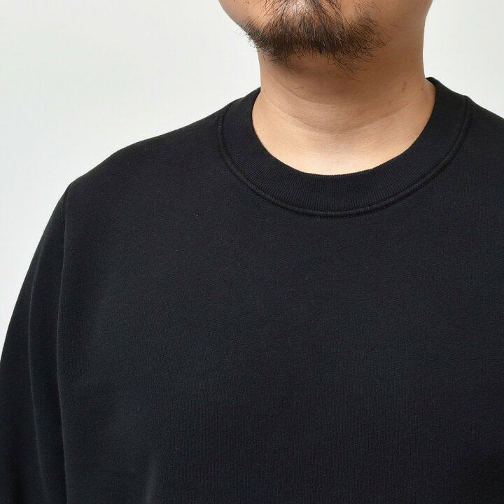 楽天市場】STONE ISLAND(ストーンアイランド)コットンクルーネックL/S 