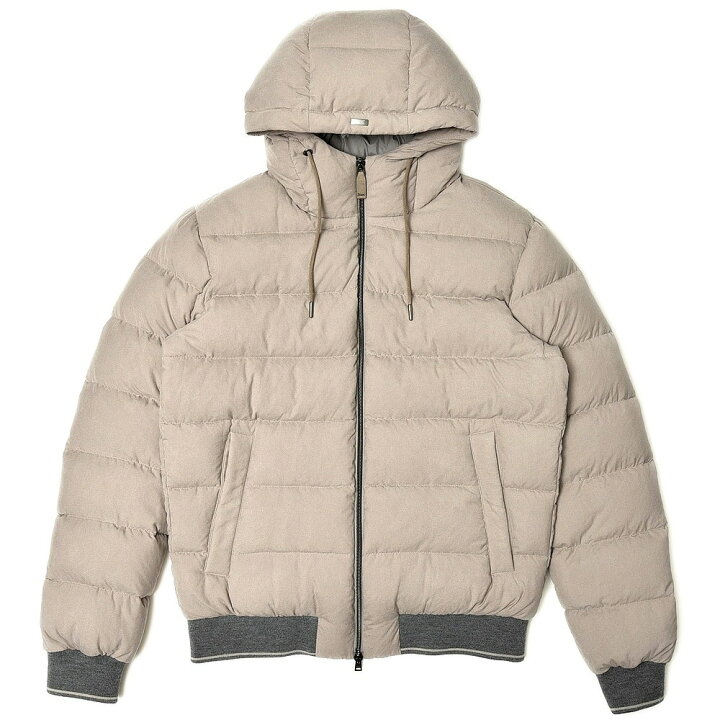 楽天市場】HERNO（ヘルノ）RESORTリゾート スエードエフェクト  