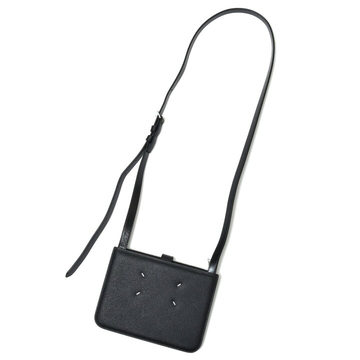 楽天市場】Maison Margiela（メゾン マルジェラ）グレインレザー  