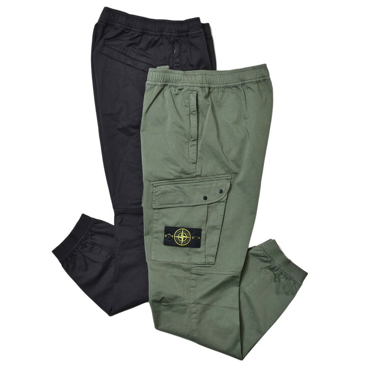 楽天市場】STONE ISLAND(ストーンアイランド) ガーメントダイコットン 