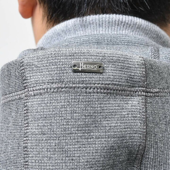 楽天市場】HERNO（ヘルノ）RESORTリゾート ウォーターレペレント 