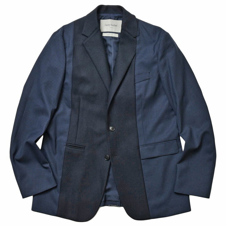 楽天市場】Casely Hayford（ケイスリー ヘイフォード）ASTON ウール  