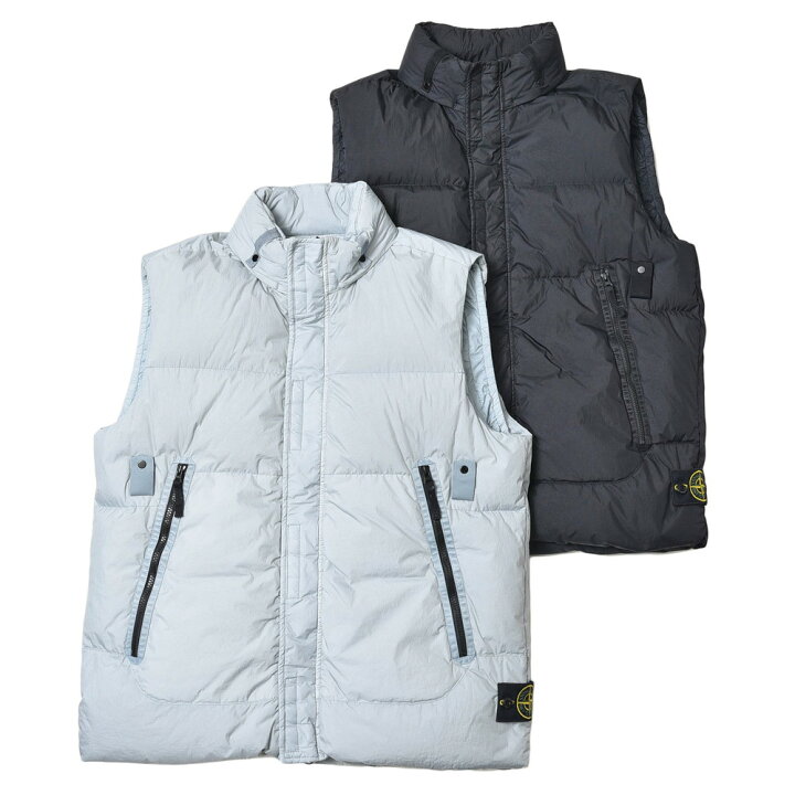 楽天市場】STONE ISLAND(ストーンアイランド) ガーメントダイナイロン 