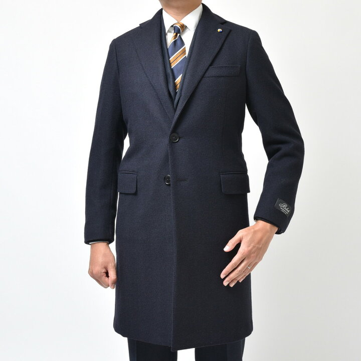 楽天市場】Belvest（ベルベスト）ウールカシミアヘリンボーン  