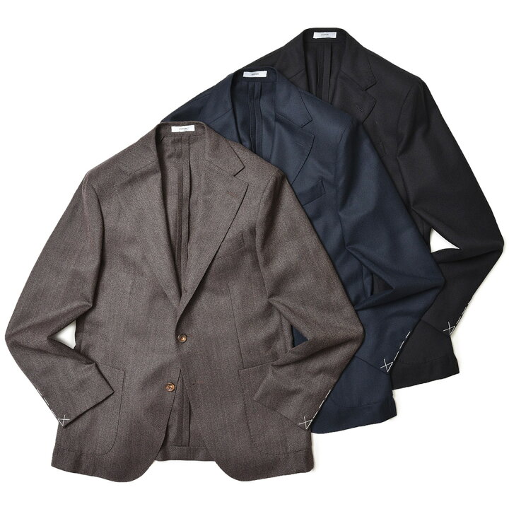 楽天市場】【2021秋冬新作】BOGLIOLI（ボリオリ）DOVERドーヴァー  