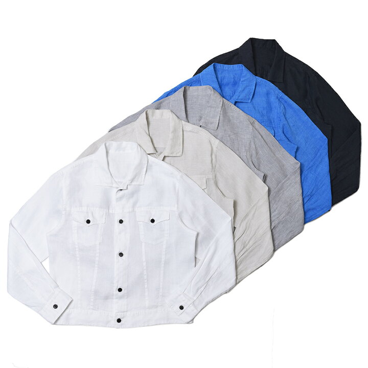 楽天市場】BAGUTTA （バグッタ）ウォッシュドリネンソリッド3rdタイプ 
